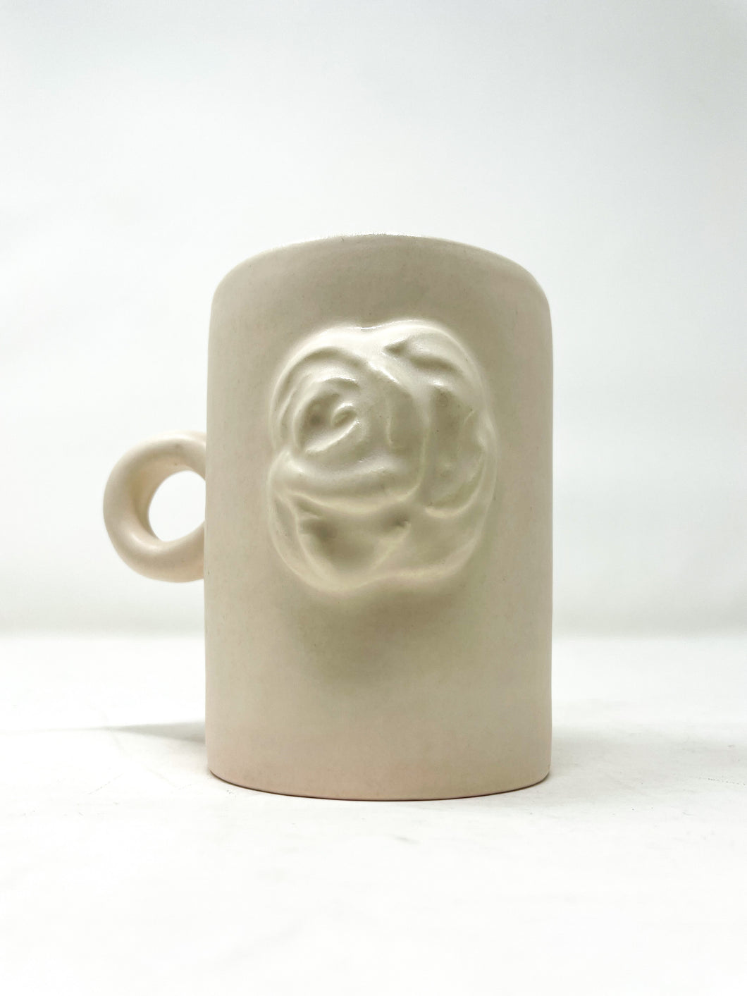 The Mug [rose]