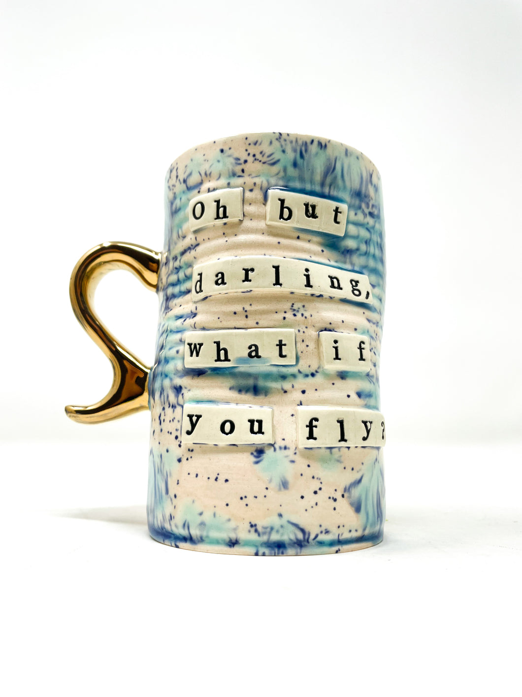 The Mug
